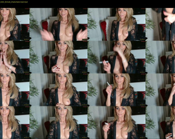amanda0803 — 6 minute Chaturbate female cam show recording, 720p, Oct 28, 2025