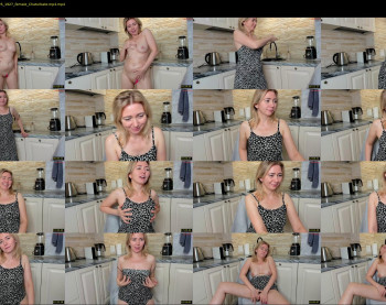 amanda___grey — 30 minute Chaturbate female cam show recording, 720p, Oct 28, 2025
