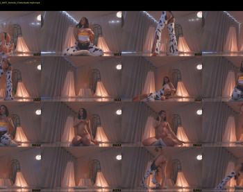 amyarmstrong — 121 minute Chaturbate female cam show recording, 720p, Oct 29, 2025