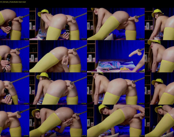 analsweets — 45 minute Chaturbate couple cam show recording, 720p, Oct 28, 2025