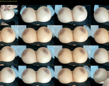 ashleyreyes_ — 4 minute Chaturbate female cam show recording, 720p, Oct 28, 2025
