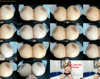 ashleyreyes_ — 49 minute Chaturbate female cam show recording, 720p, Oct 28, 2025