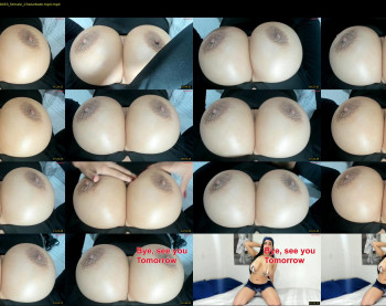 ashleyreyes_ — 26 minute Chaturbate female cam show recording, 720p, Oct 29, 2025