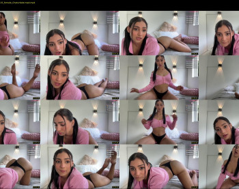 ashlyrouxx — 41 minute Chaturbate female cam show recording, 720p, Oct 28, 2025