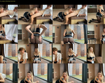 aurora_ast — 17 minute Chaturbate couple cam show recording, 720p, Oct 28, 2025