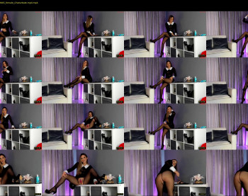 babeinblush — 14 minute Chaturbate female cam show recording, 720p, Oct 28, 2025