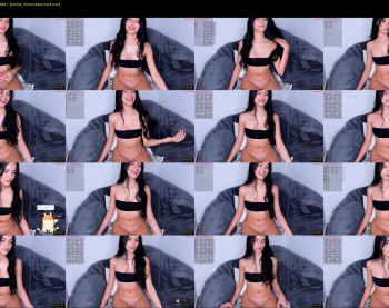 bella_musee — 17 minute Chaturbate female cam show recording, 720p, Oct 28, 2025