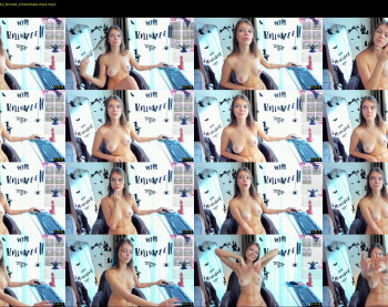 best_alice — 3 minute Chaturbate female cam show recording, 720p, Oct 28, 2025