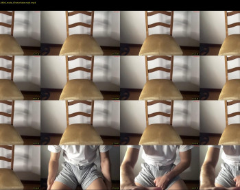 bestdick1991 — 31 minute Chaturbate male cam show recording, 720p, Oct 28, 2025