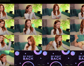 bjliki — 121 minute Chaturbate couple cam show recording, 720p, Oct 28, 2025