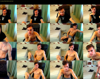 bradyflint — 120 minute Chaturbate male cam show recording, 720p, Oct 28, 2025