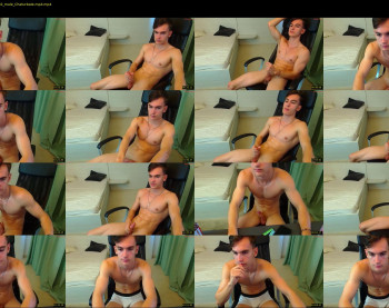 bradyflint — 56 minute Chaturbate male cam show recording, 720p, Oct 28, 2025