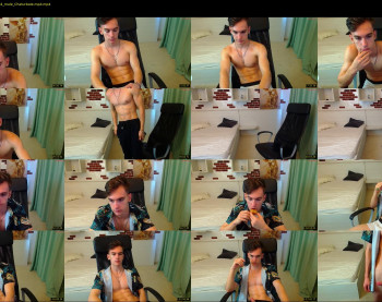 bradyflint — 99 minute Chaturbate male cam show recording, 720p, Oct 28, 2025