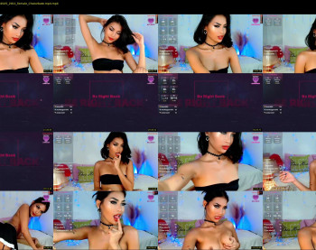 bridget_spring6871 — 74 minute Chaturbate female cam show recording, 480p, Oct 28, 2025