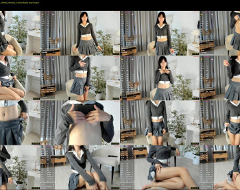 bridgetbottrell — 121 minute Chaturbate female cam show recording, 720p, Oct 28, 2025