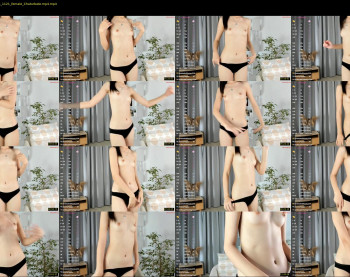bridgetbottrell — 14 minute Chaturbate female cam show recording, 720p, Oct 28, 2025