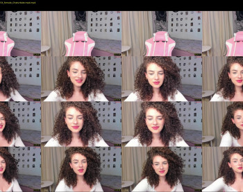 brookchills — 26 minute Chaturbate female cam show recording, 720p, Oct 28, 2025