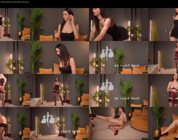 calliadesigner — 120 minute Chaturbate female cam show recording, 720p, Oct 28, 2025