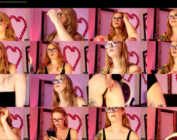 coolteacher — 115 minute Chaturbate female cam show recording, 720p, Oct 28, 2025