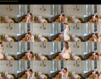 daddyonlyloveme — 79 minute Chaturbate female cam show recording, 720p, Oct 29, 2025