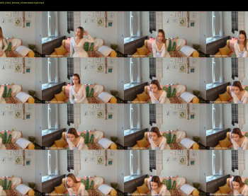 daddyonlyloveme — 7 minute Chaturbate female cam show recording, 720p, Oct 29, 2025