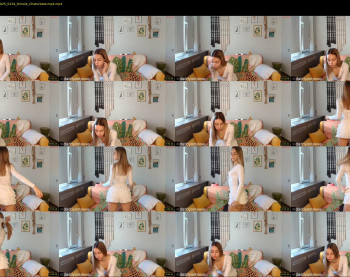 daddyonlyloveme — 30 minute Chaturbate female cam show recording, 720p, Oct 29, 2025