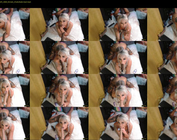 daddysdarkvixen — 11 minute Chaturbate female cam show recording, 720p, Oct 28, 2025