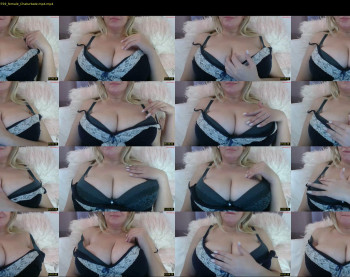 danahotmilf — 19 minute Chaturbate female cam show recording, 720p, Oct 28, 2025