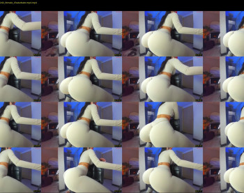 dianac1998 — 8 minute Chaturbate female cam show recording, 720p, Oct 28, 2025