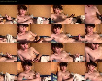 dimamozaev400 — 61 minute Chaturbate male cam show recording, 480p, Oct 28, 2025