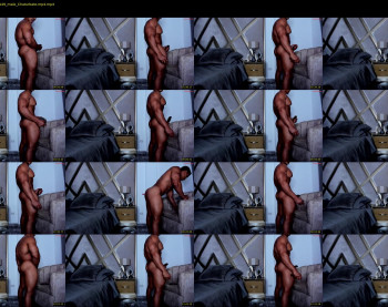 dimitriklein — 15 minute Chaturbate male cam show recording, 720p, Oct 29, 2025
