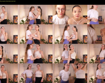 dulceedgin — 44 minute Chaturbate female cam show recording, 720p, Oct 28, 2025