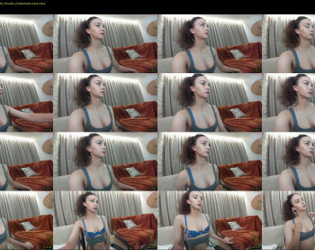 ehotlovea — 10 minute Chaturbate female cam show recording, 720p, Oct 29, 2025