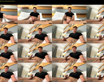 electron448 — 15 minute Chaturbate male cam show recording, 720p, Oct 29, 2025