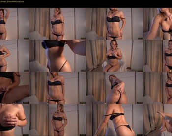ellinrose — 120 minute Chaturbate female cam show recording, 720p, Oct 28, 2025