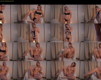 ellinrose — 120 minute Chaturbate female cam show recording, 720p, Oct 29, 2025