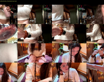emersoncane — 30 minute Chaturbate female cam show recording, 720p, Oct 28, 2025
