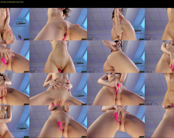 emilake — 33 minute Chaturbate female cam show recording, 720p, Oct 28, 2025