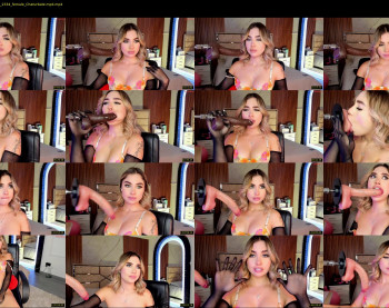 emilyhendrix_ — 121 minute Chaturbate couple cam show recording, 720p, Oct 28, 2025