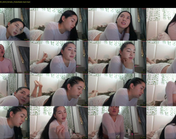 emma_johnson_ — 120 minute Chaturbate female cam show recording, 720p, Oct 29, 2025