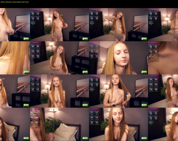 emmalaflame — 121 minute Chaturbate female cam show recording, 720p, Oct 29, 2025