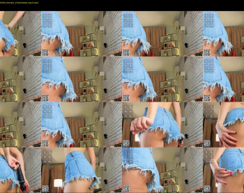 ethalhatchell — 6 minute Chaturbate female cam show recording, 720p, Oct 29, 2025