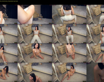 eustoliabondura — 77 minute Chaturbate female cam show recording, 720p, Oct 28, 2025