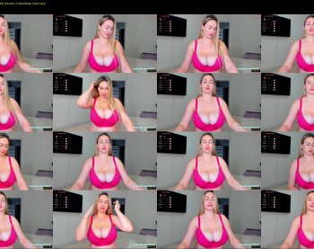 eva_rose7 — 6 minute Chaturbate female cam show recording, 720p, Oct 28, 2025
