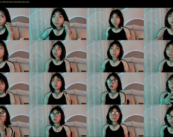 evangeline_bell — 44 minute Chaturbate female cam show recording, 720p, Oct 28, 2025