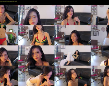 fallen_virtue — 121 minute Chaturbate female cam show recording, 720p, Oct 28, 2025