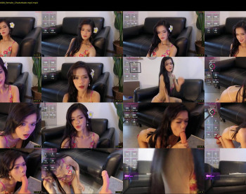 fallen_virtue — 33 minute Chaturbate female cam show recording, 720p, Oct 29, 2025
