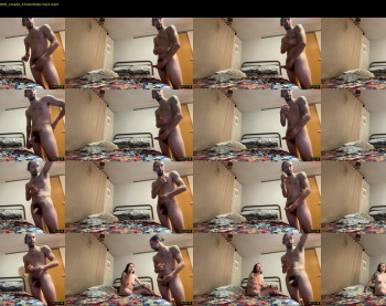 fantasy_999 — 3 minute Chaturbate couple cam show recording, 720p, Oct 28, 2025