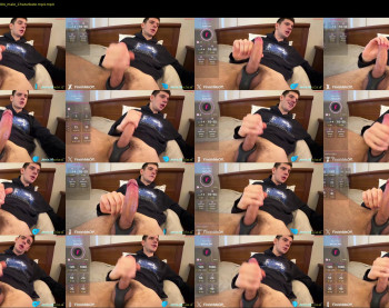 fate_fit_fun — 14 minute Chaturbate male cam show recording, 720p, Oct 28, 2025