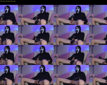 fetishboyfun — 12 minute Chaturbate male cam show recording, 720p, Oct 28, 2025